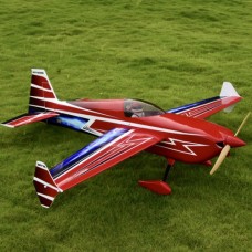 SKYWING 74" Edge 540 V2 - Red Printed - IN-STOCK